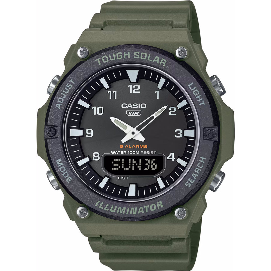 Casio Collection - AQ-S820W-3BVEF