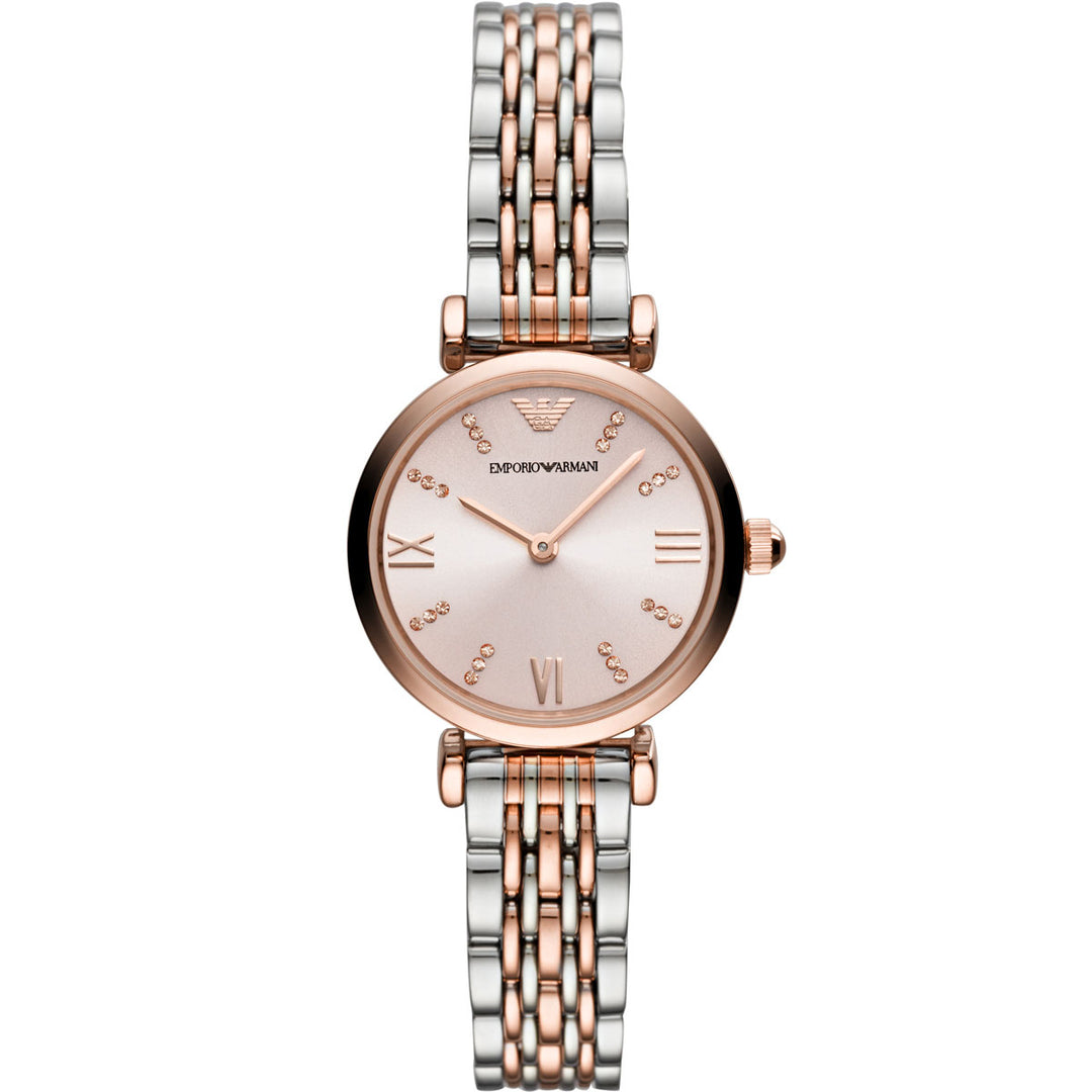 Emporio Armani Gianni T-Bar - AR11223
