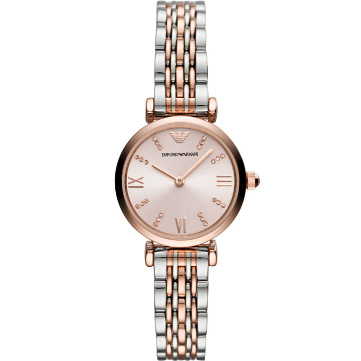 Emporio Armani Gianni T-Bar - AR11223