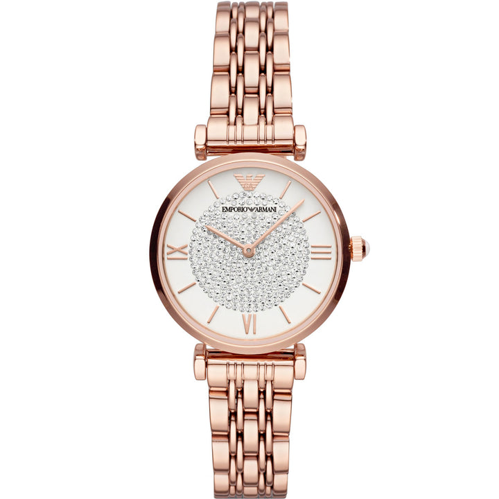 Emporio Armani Gianni T-Bar - AR11244