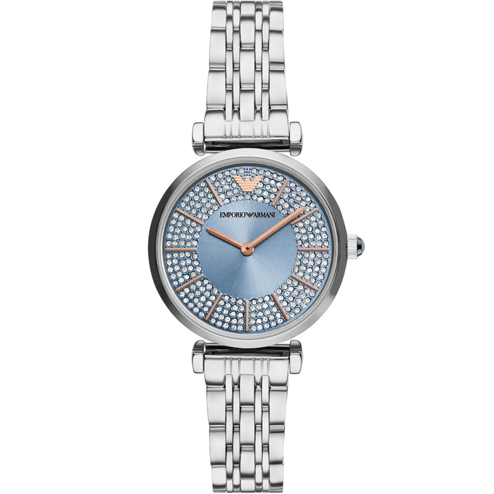 Emporio Armani Gianni T-Bar - AR11594