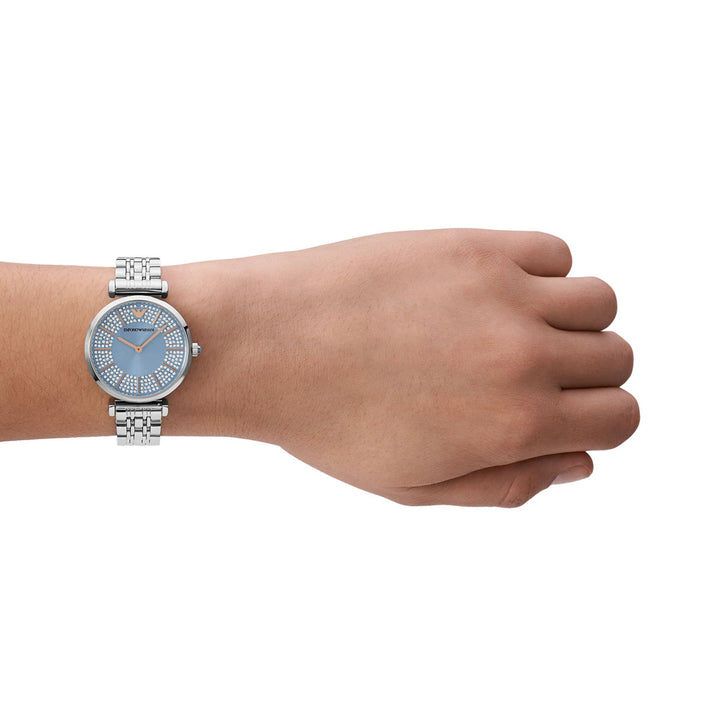 Emporio Armani Gianni T-Bar - AR11594