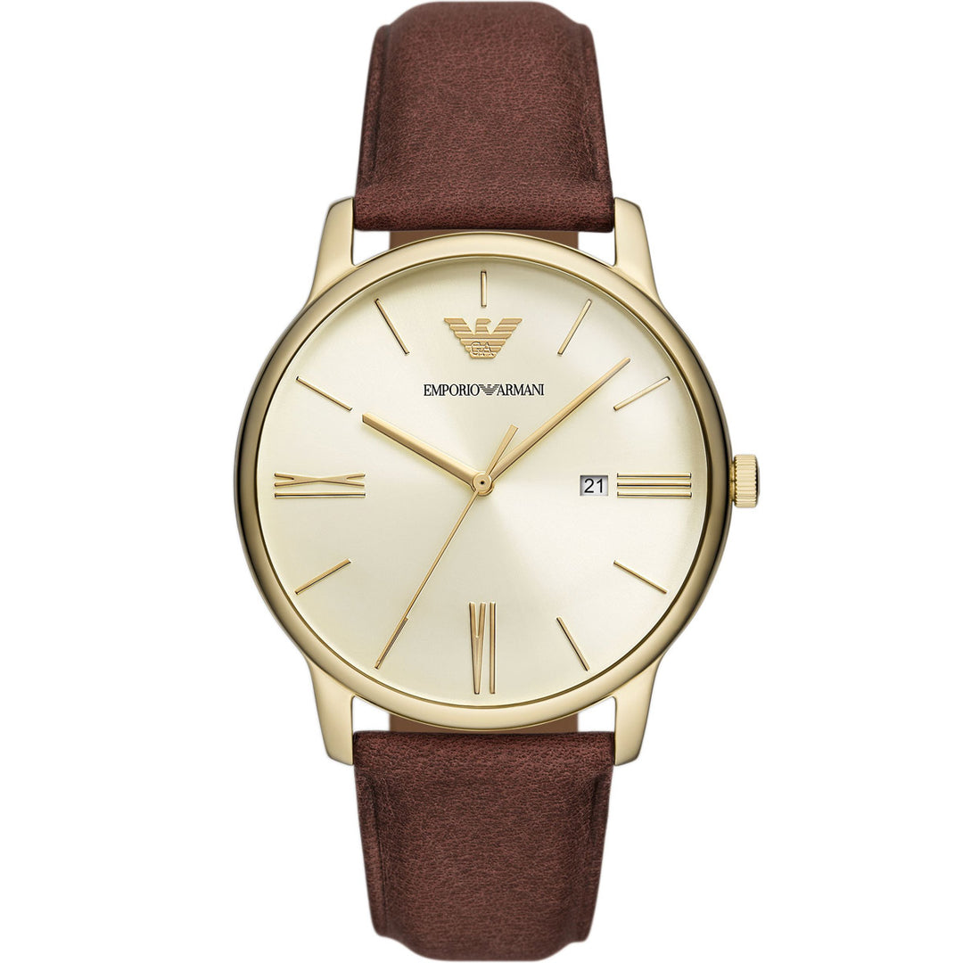 Emporio Armani Minimalist - AR11610
