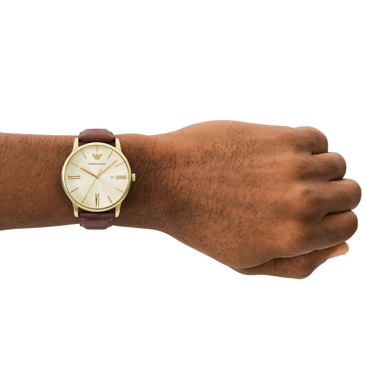 Emporio Armani Minimalist - AR11610