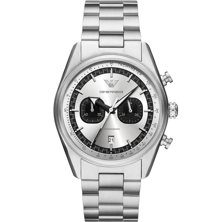 Emporio Armani Racer Chronograph - AR11636