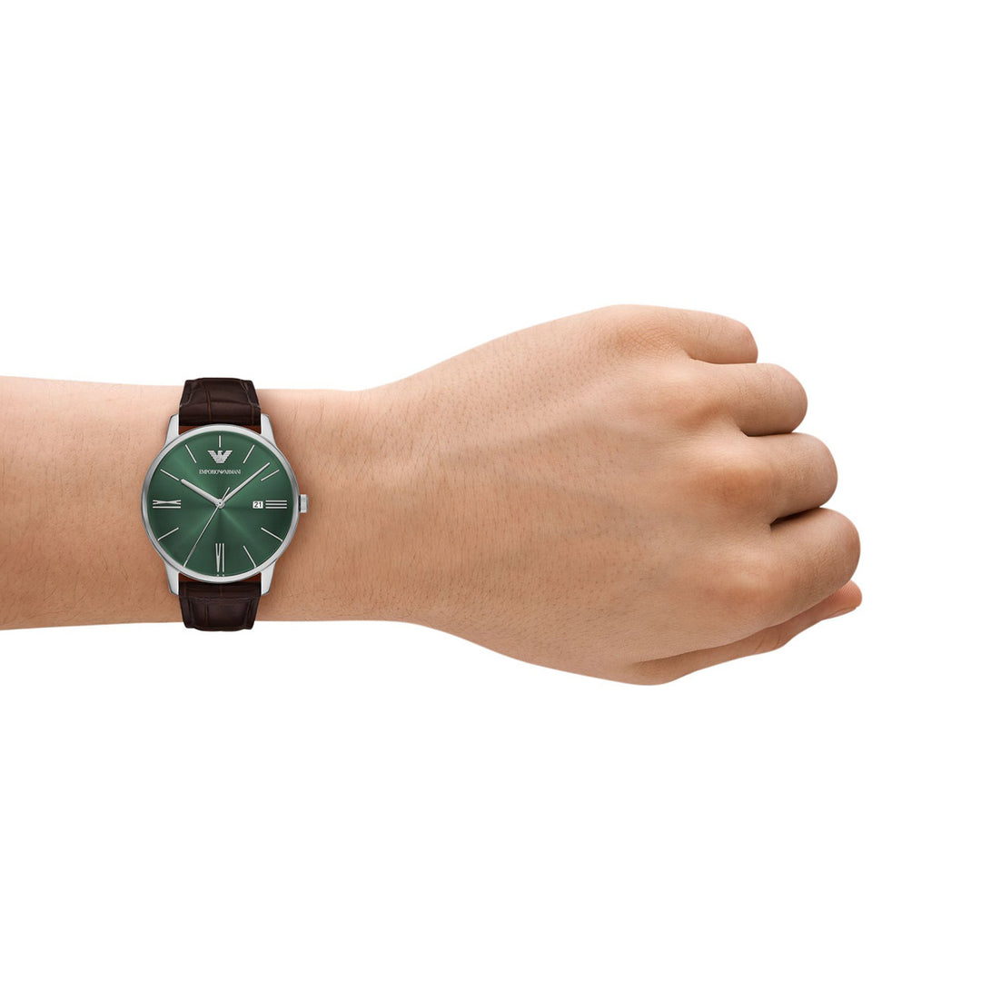 Emporio Armani Minimalist - AR11672