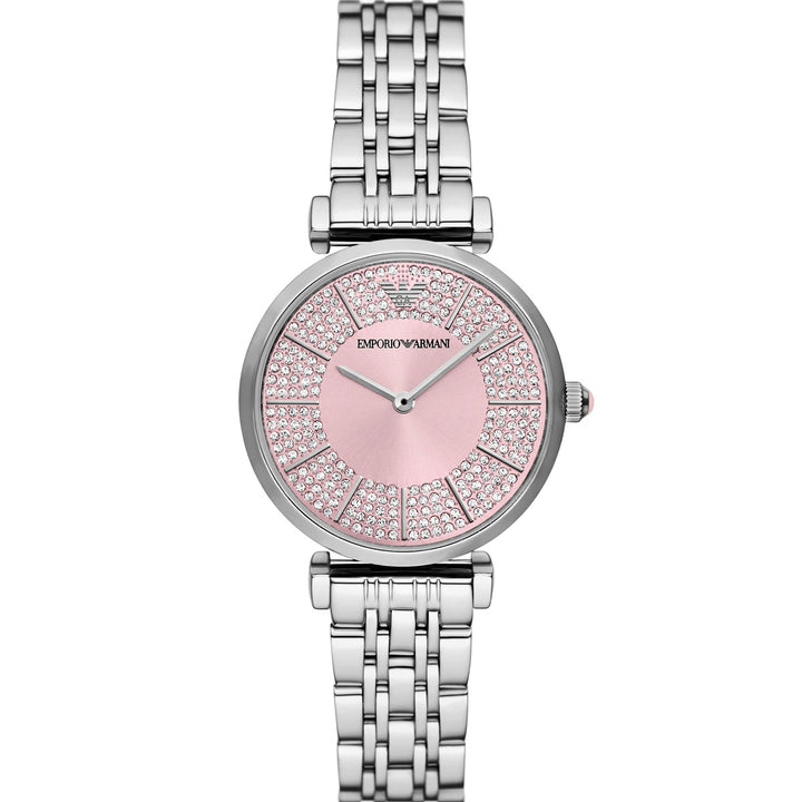 Emporio Armani Gianni T-Bar - AR11686
