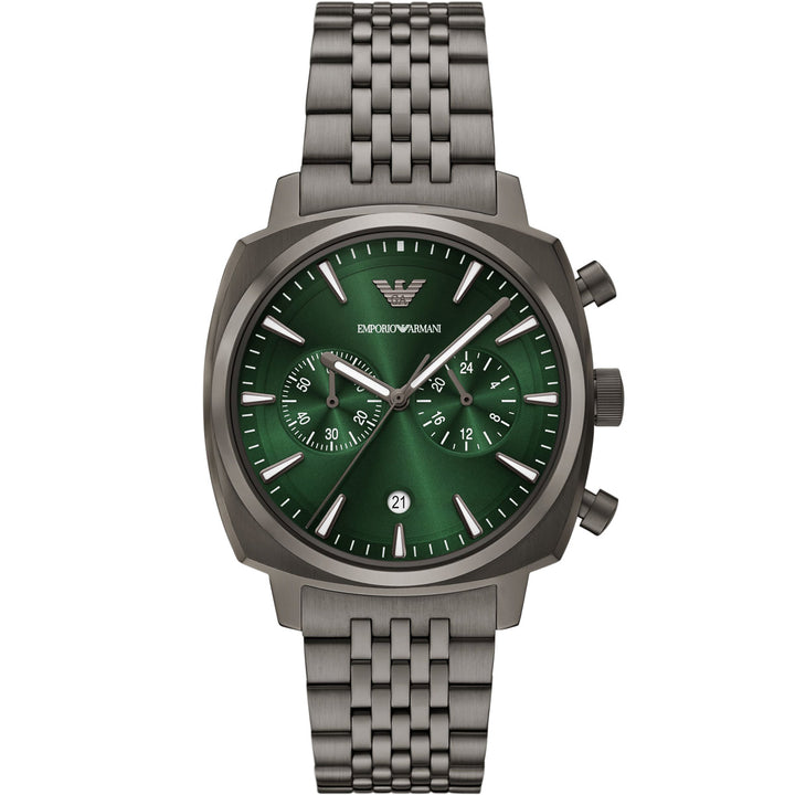Emporio Armani Carlo Chronograph - AR11689