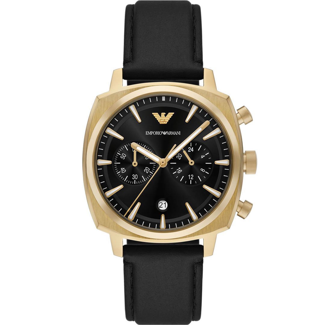 Emporio Armani Carlo Chronographe - AR11690