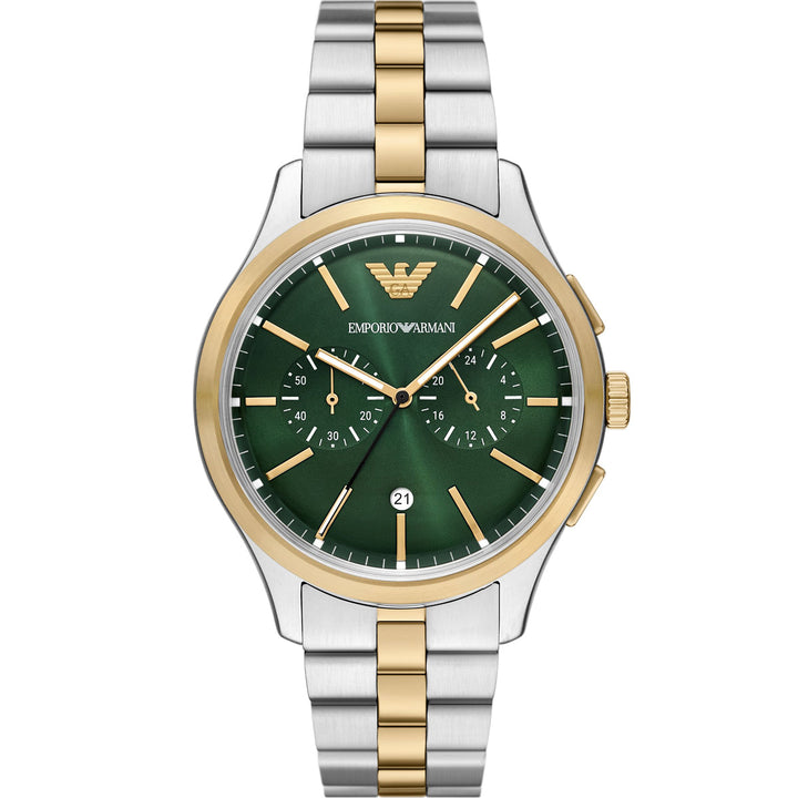 Emporio Armani Dario Chronograph - AR11692