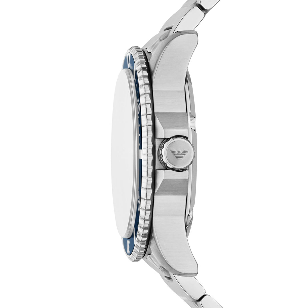 Emporio Armani World Explorer Solar - AR11697