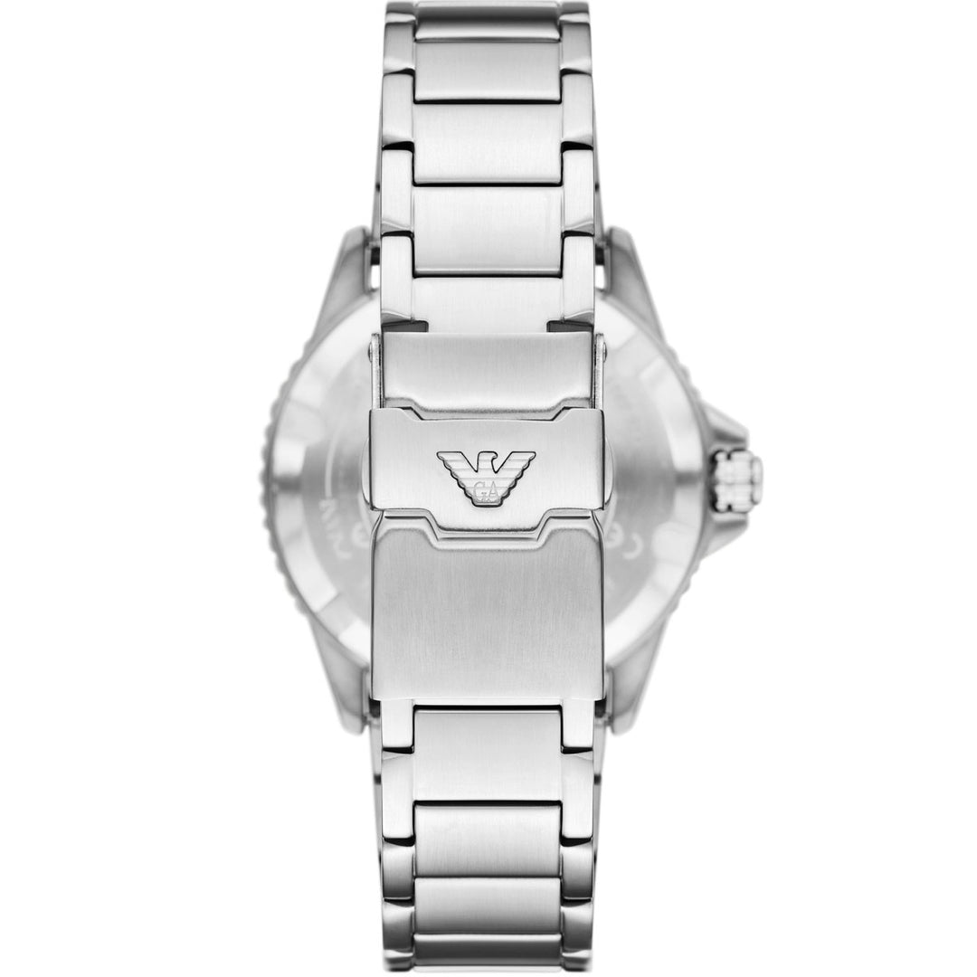 Emporio Armani World Explorer Solar - AR11698