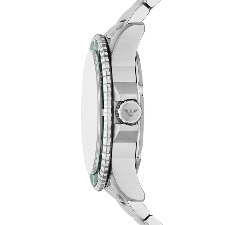 Emporio Armani World Explorer Solar - AR11698