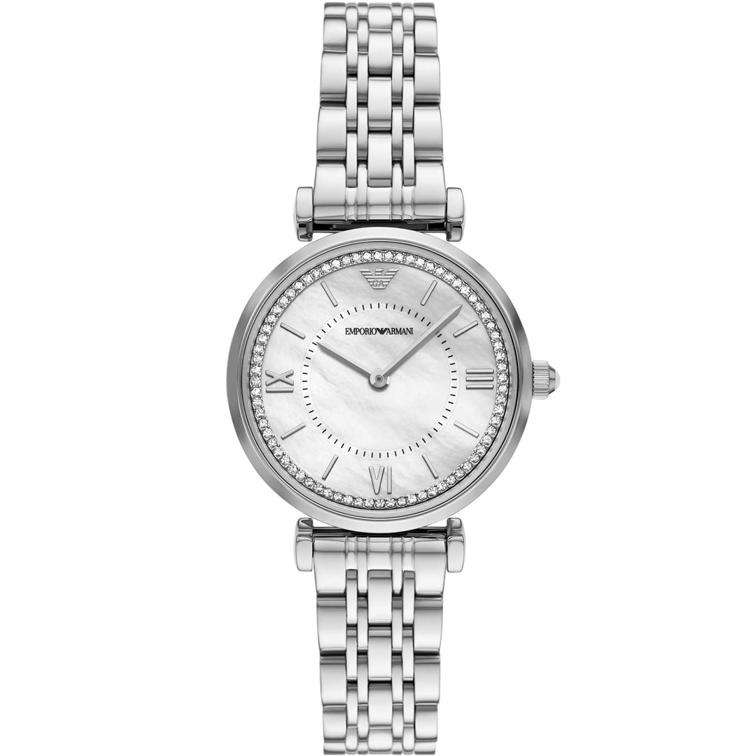 Emporio Armani Gianni T-Bar - AR11701