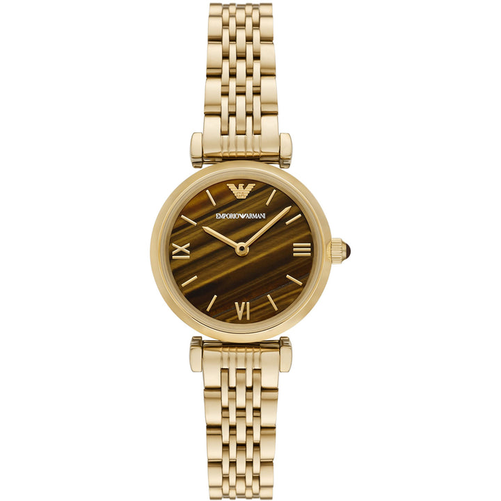 Emporio Armani Gianni T-Bar - AR11703