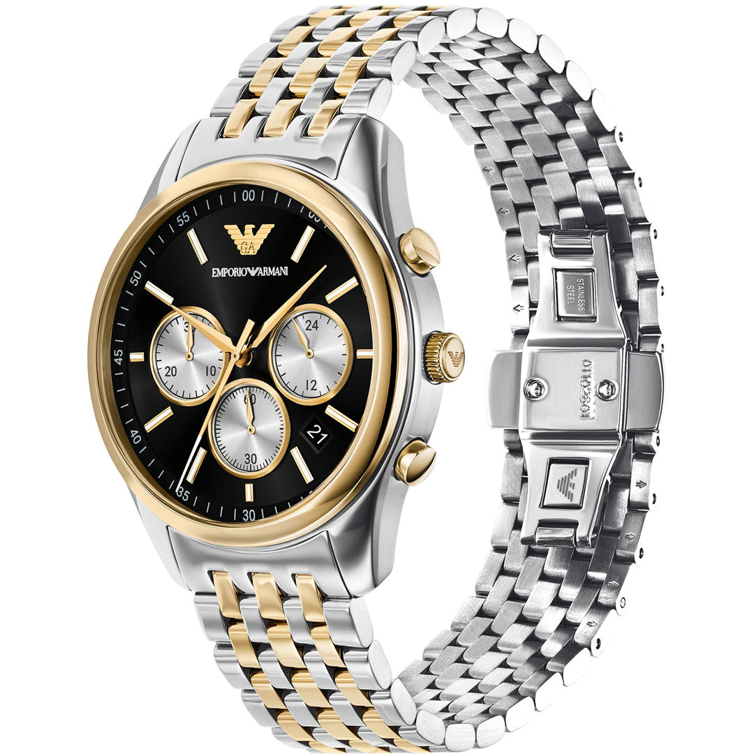 Emporio Armani Antonio Chronograph - AR11713