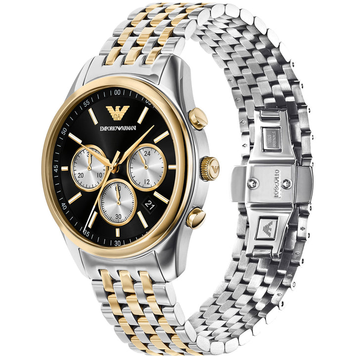 Emporio Armani Antonio Chronograph - AR11713