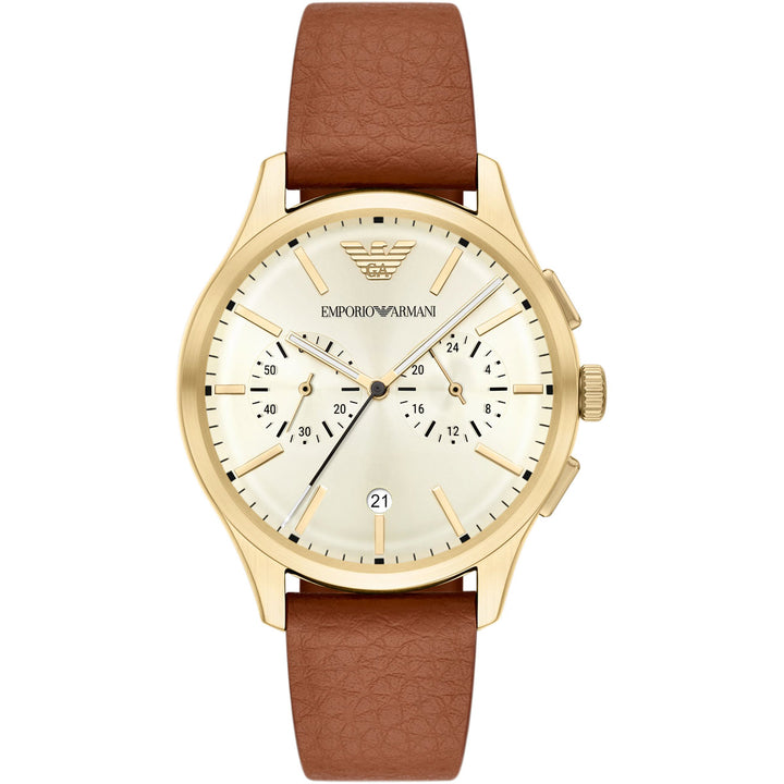 Emporio Armani Dario Chronograph - AR11714