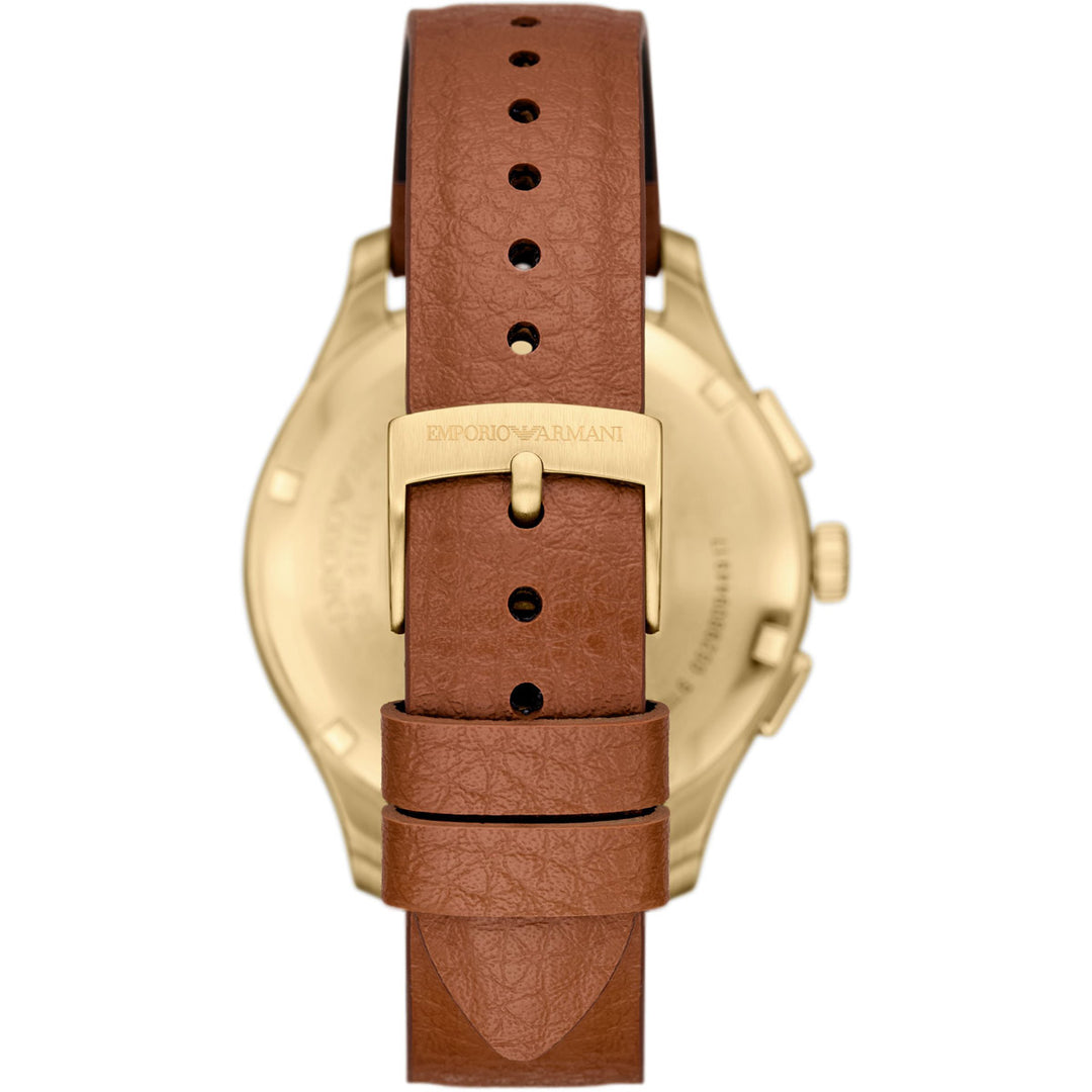 Emporio Armani Dario Chronograph - AR11714