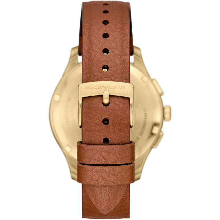 Emporio Armani Dario Chronograph - AR11714