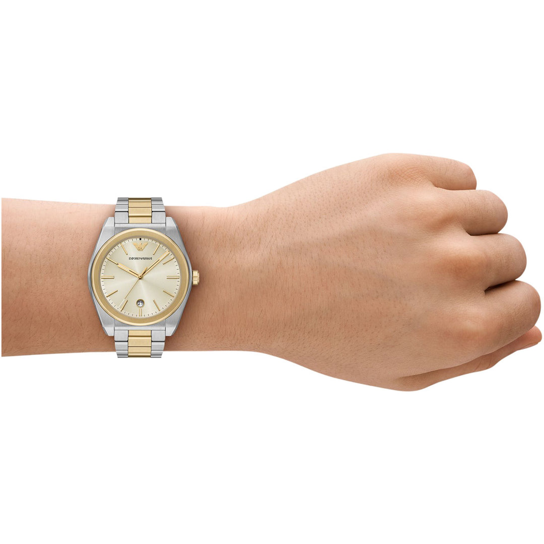 Emporio Armani Federico - AR11716