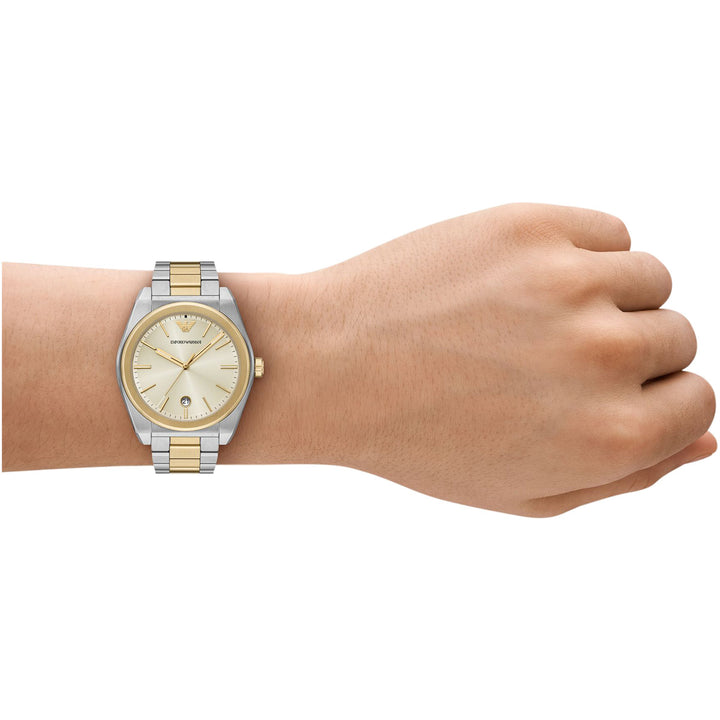 Emporio Armani Federico - AR11716