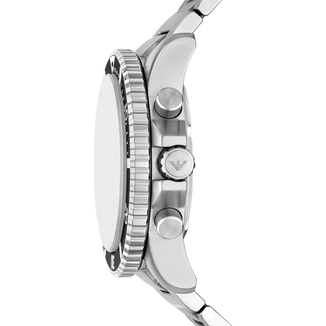 Emporio Armani World Explorer Solar Chronograph - AR11722