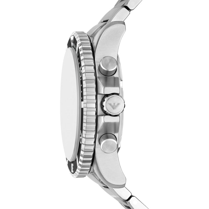 Emporio Armani World Explorer Solar Chronograph - AR11722