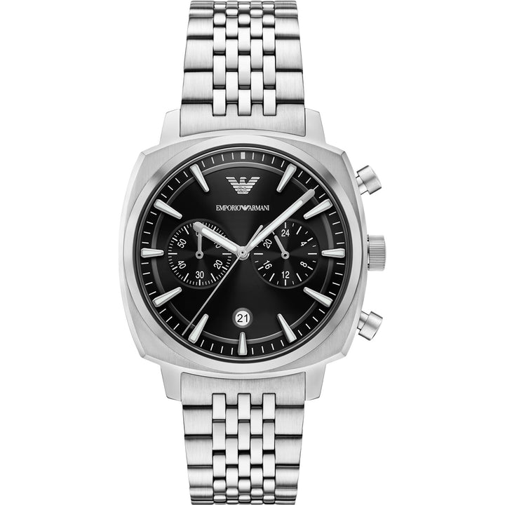 Emporio Armani Carlo Chronograph - AR11725