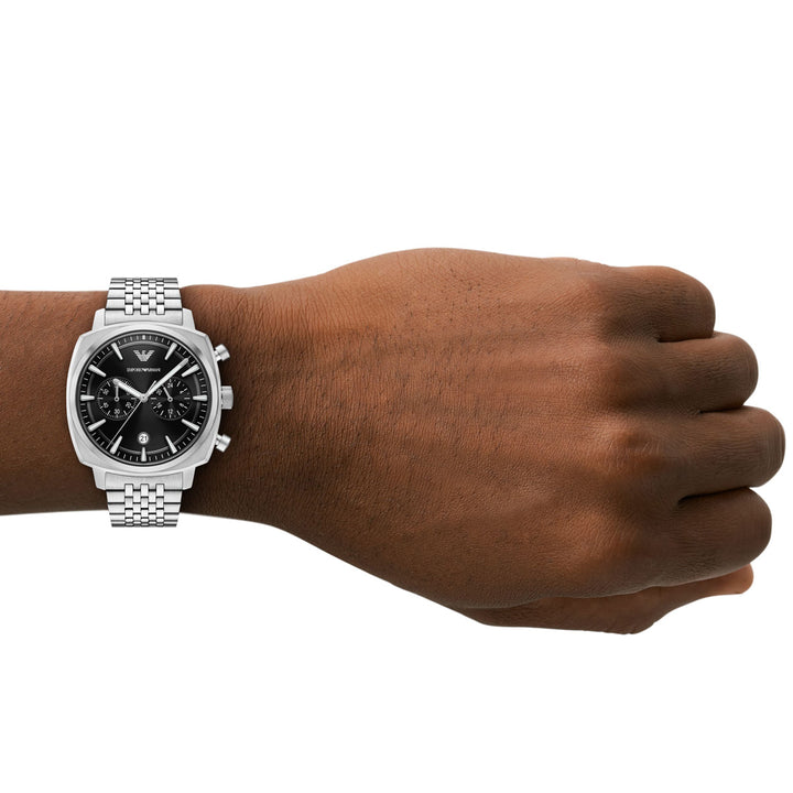 Emporio Armani Carlo Chronograph - AR11725