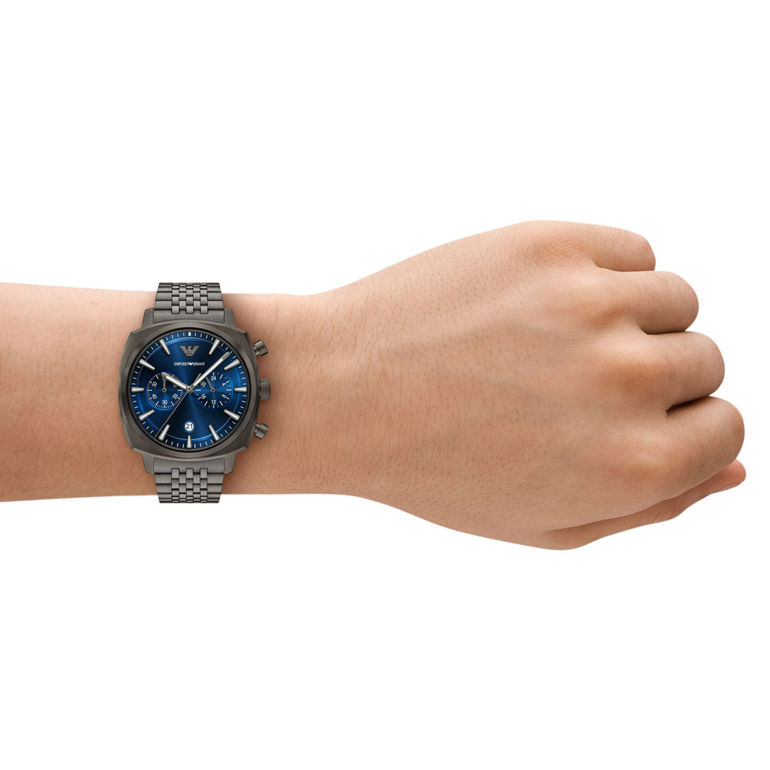 Emporio Armani Carlo Chronograph - AR11726