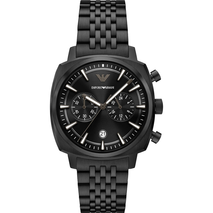 Emporio Armani Carlo Chronograph - AR11727