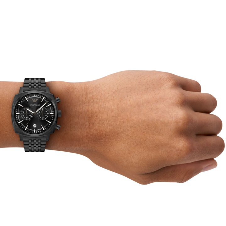 Emporio Armani Carlo Chronograph - AR11727
