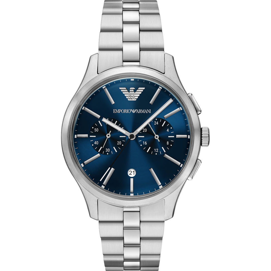 Emporio Armani Dario Chronographe - AR11728
