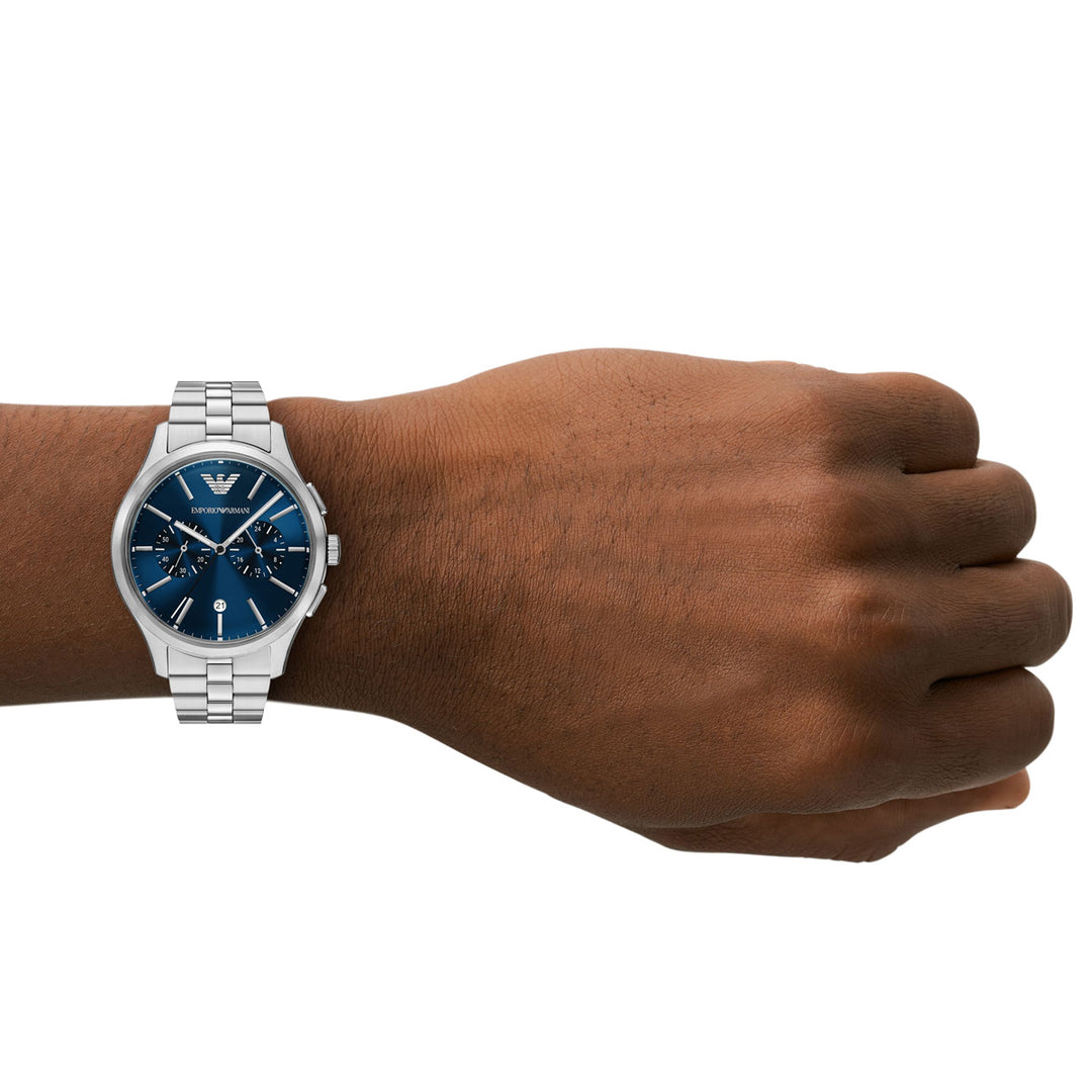 Emporio Armani Dario Chronograph - AR11728
