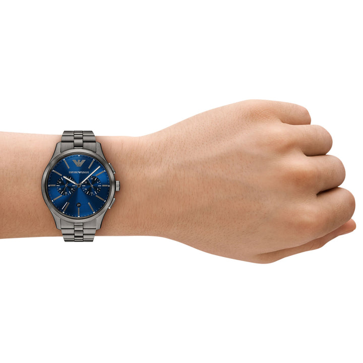 Emporio Armani Dario Chronograph - AR11729