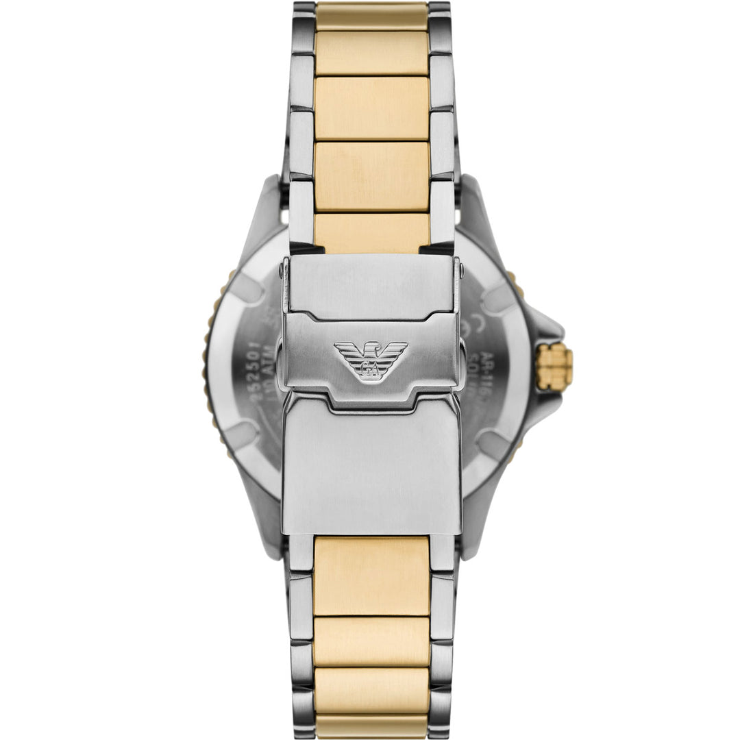 Emporio Armani World Explorer Solar - AR11738