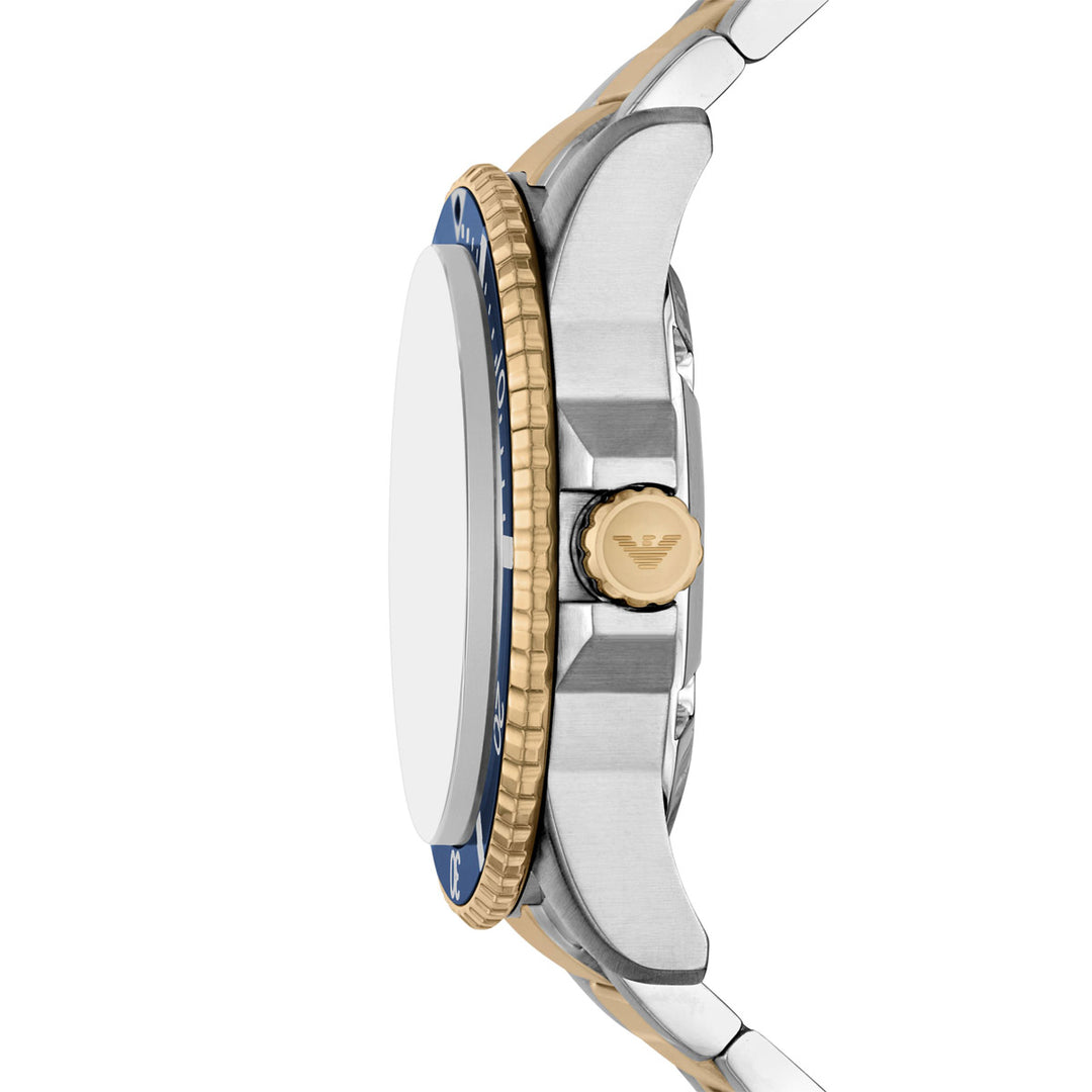 Emporio Armani World Explorer Solar - AR11738