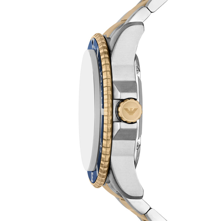 Emporio Armani World Explorer Solar - AR11738