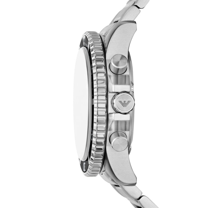 Emporio Armani World Explorer Solar Chronograph - AR11739