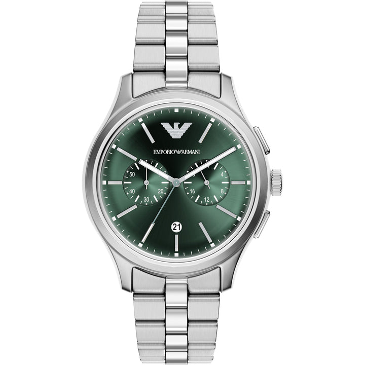 Emporio Armani Dario Chronographe - AR11746