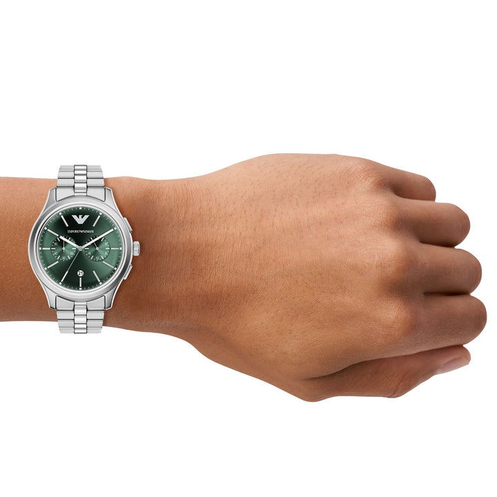 Emporio Armani Dario Chronograph - AR11746