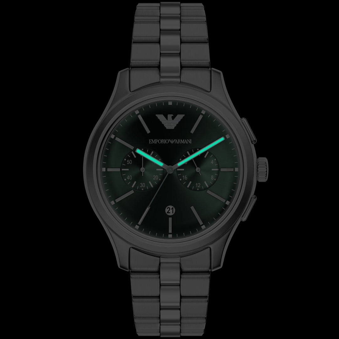 Emporio Armani Dario Chronograph - AR11746