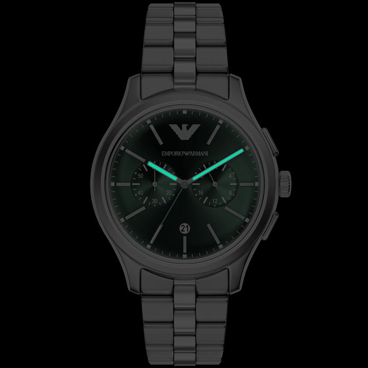 Emporio Armani Dario Chronograph - AR11746