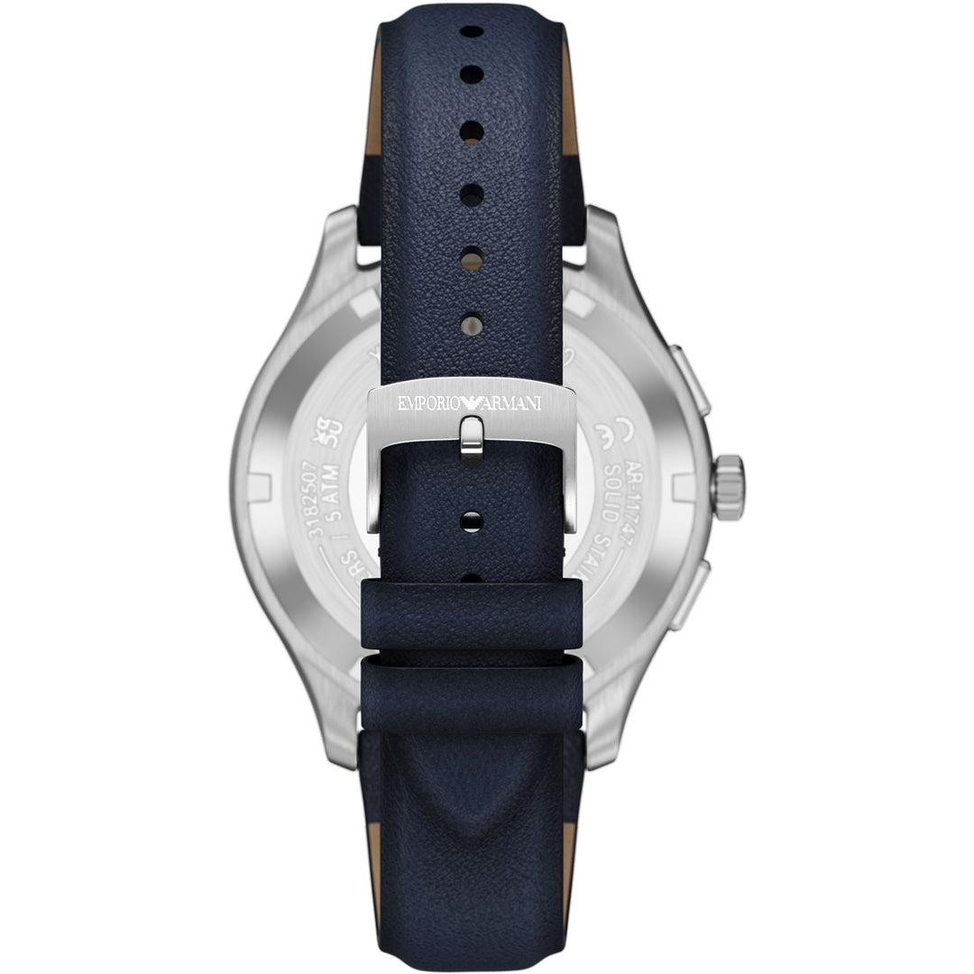 Emporio Armani Dario Chronograph - AR11747