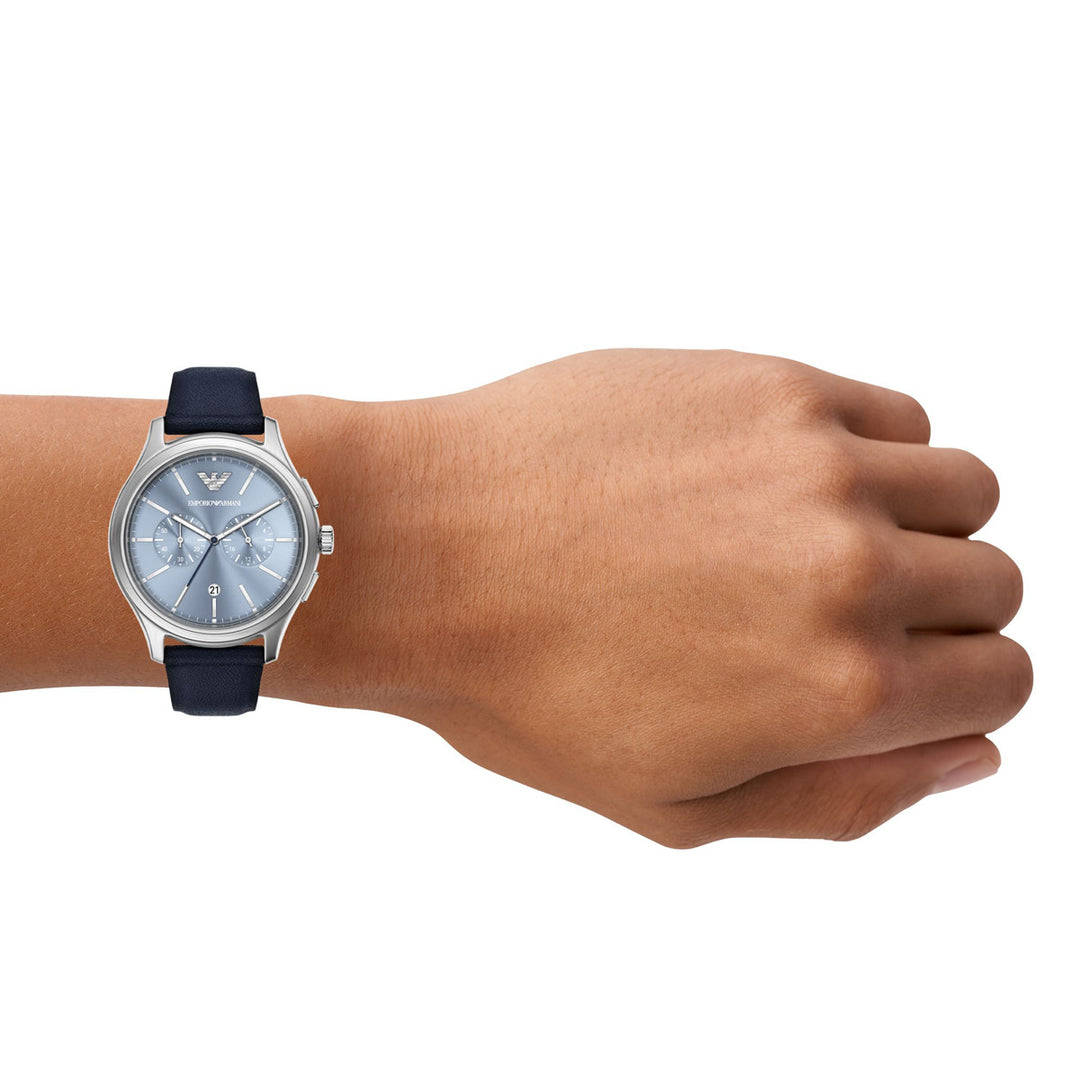 Emporio Armani Dario Chronograph - AR11747