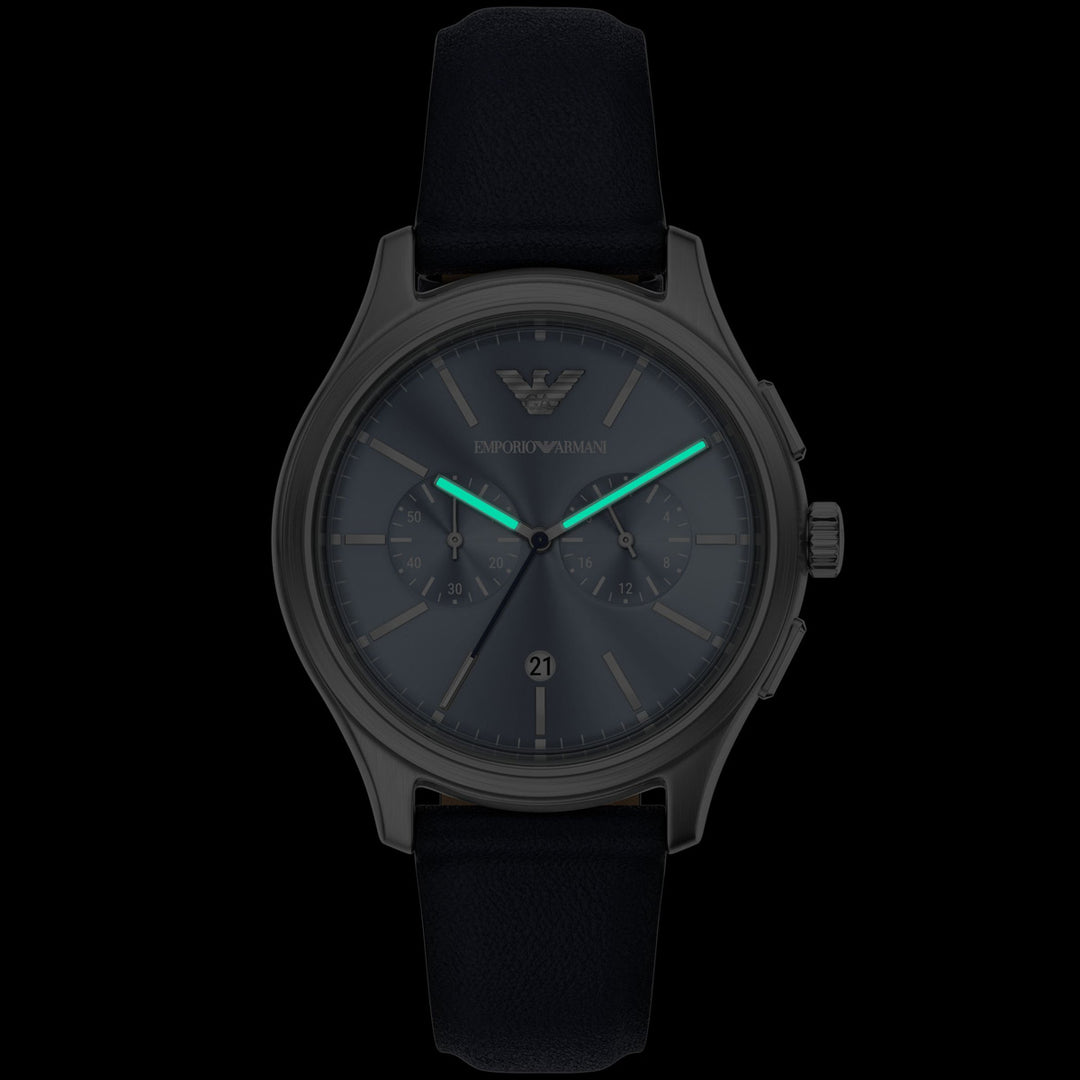 Emporio Armani Dario Chronograph - AR11747