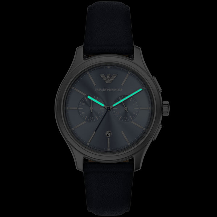 Emporio Armani Dario Chronograph - AR11747
