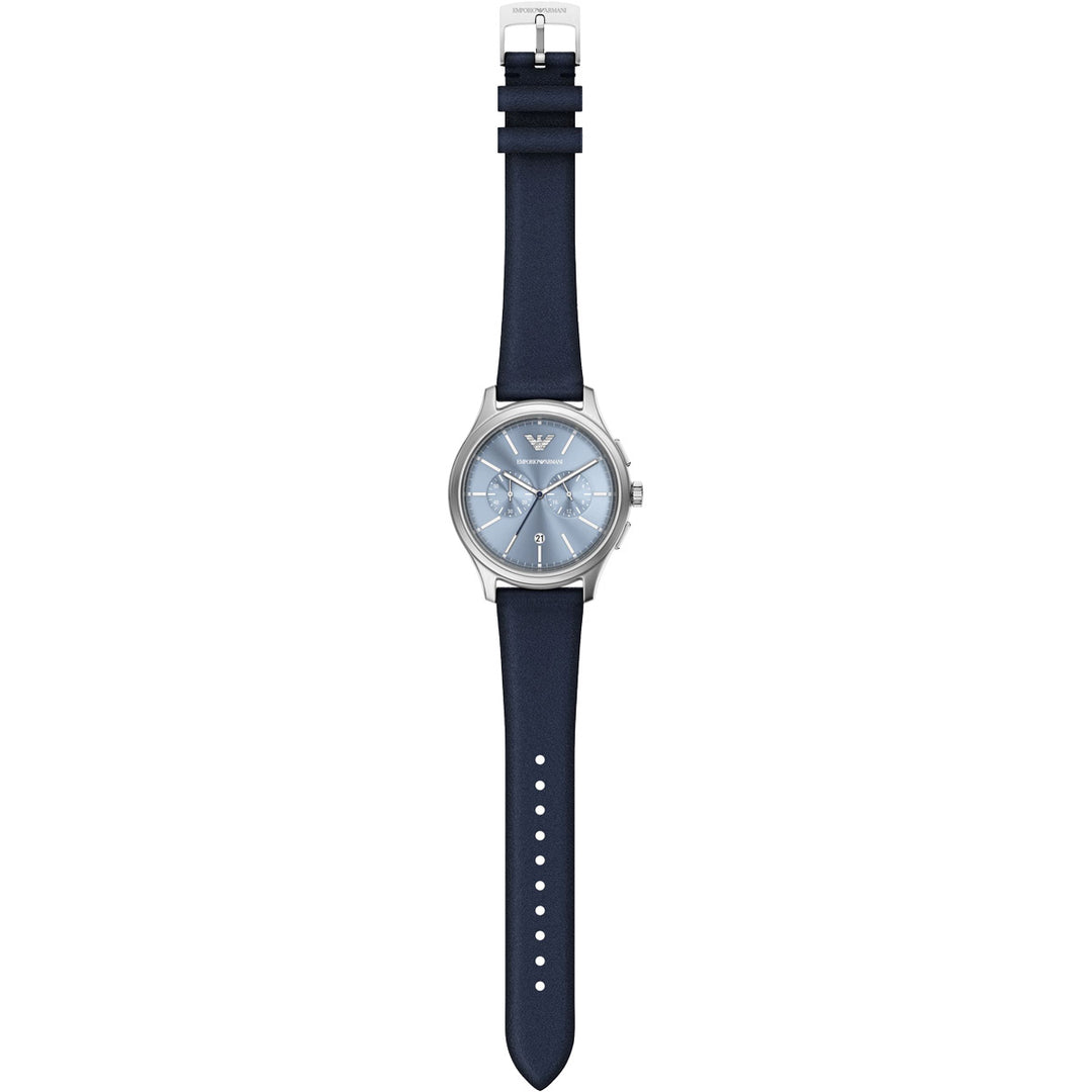 Emporio Armani Dario Chronograph - AR11747
