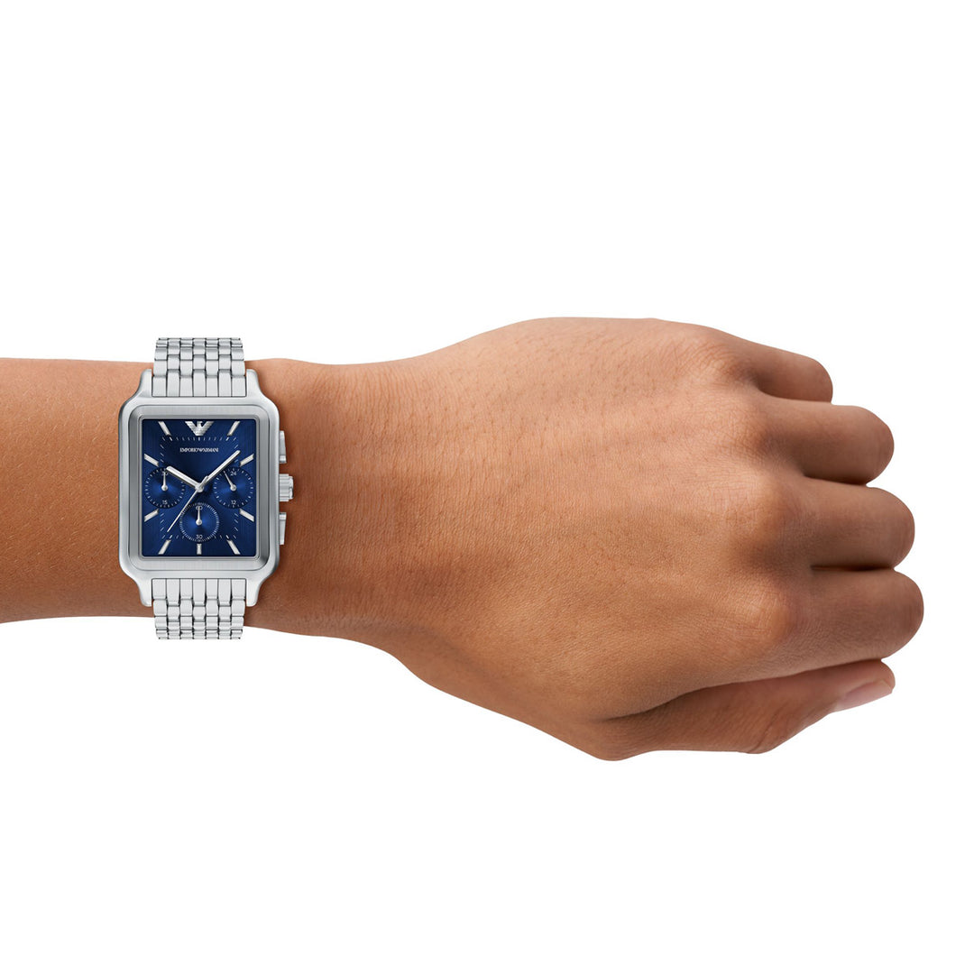 Emporio Armani Diego Chronograph - AR11750